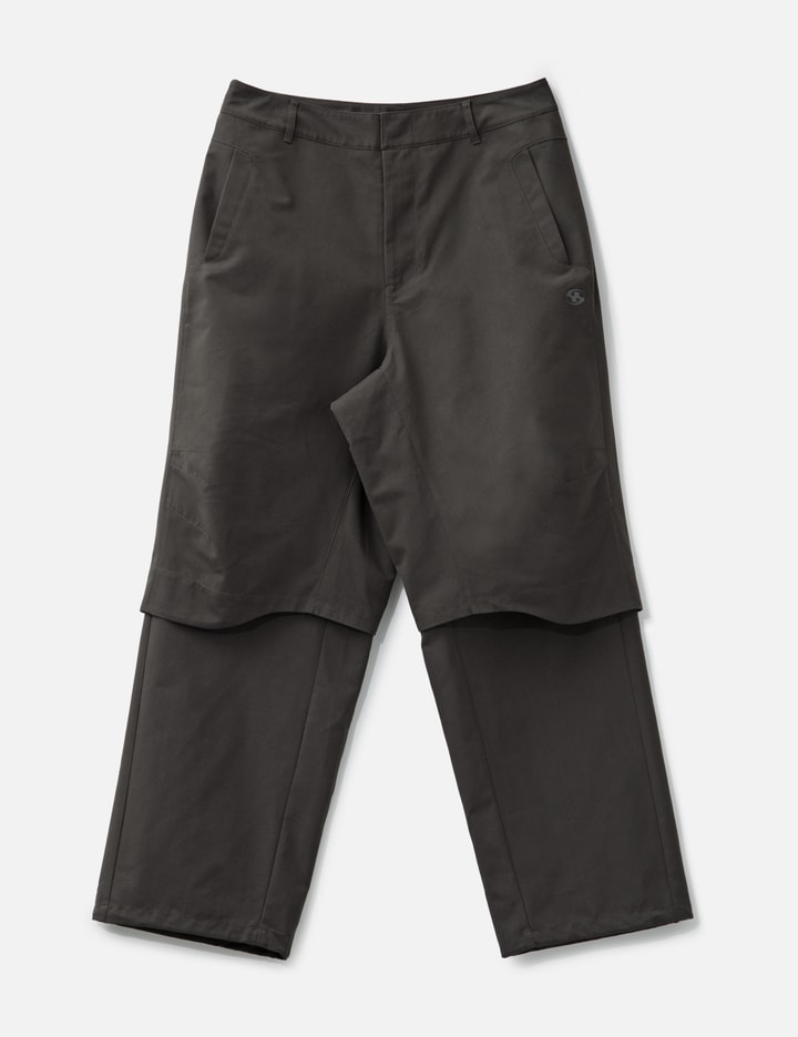 LAYERED PANTS Placeholder Image