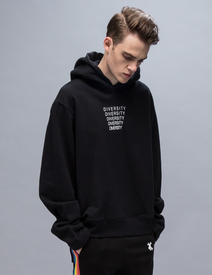 Diversity Hoodie Placeholder Image