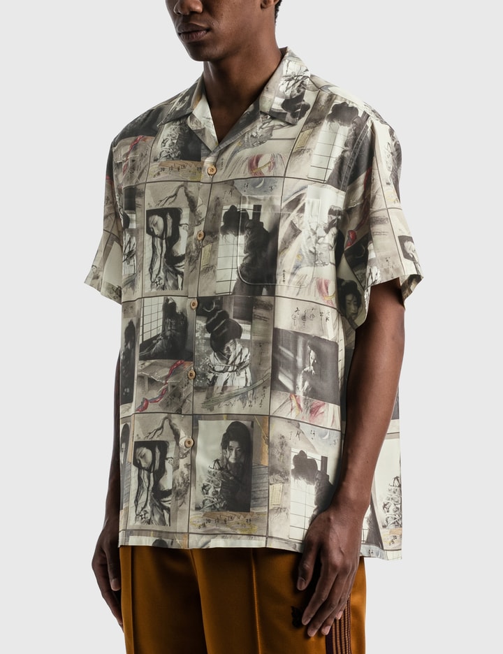Hawaiian SS Shirt ( Type-1 ) Placeholder Image