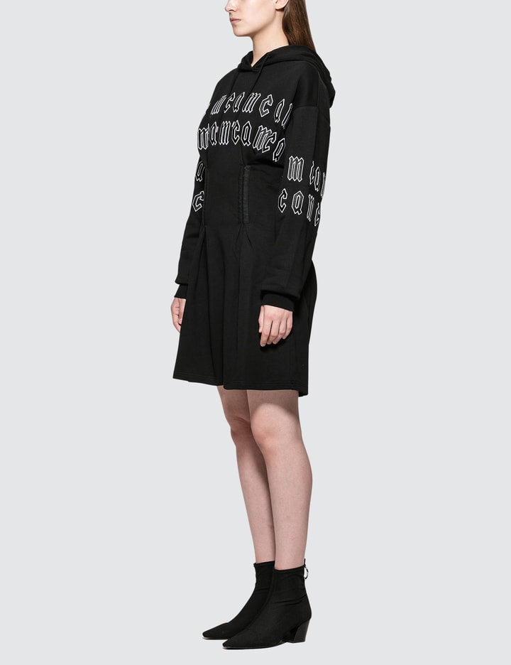 Corset Hoodie Dress Placeholder Image