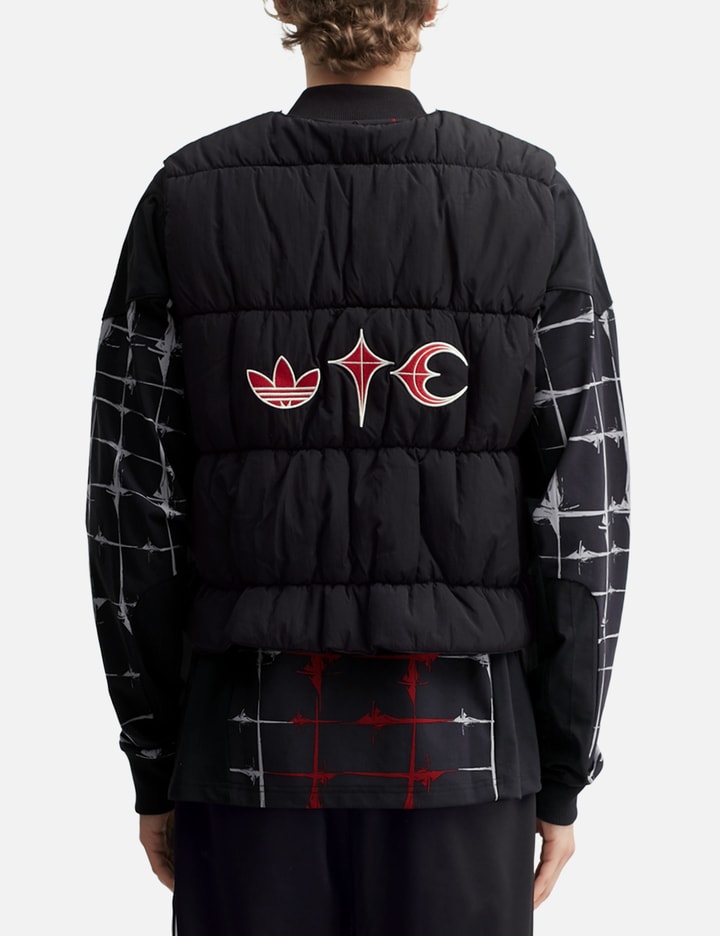 adidas Originals Thug Club Superstar Jacket