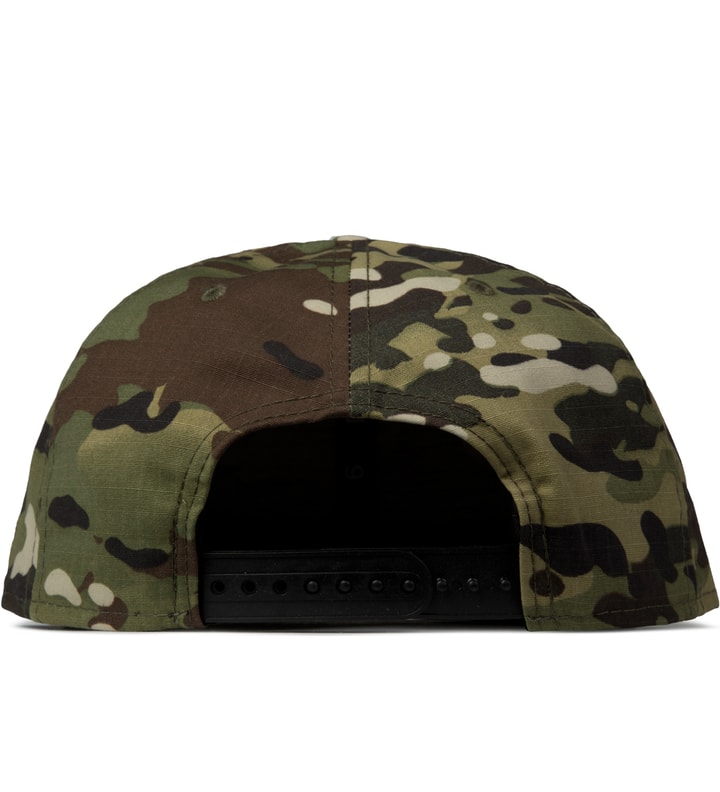WOODLAND MULTICAM NEW ERA NA SNAPBACK Placeholder Image