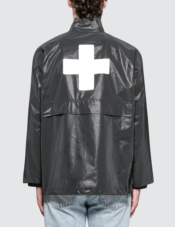 Reflective Zip Up Placeholder Image