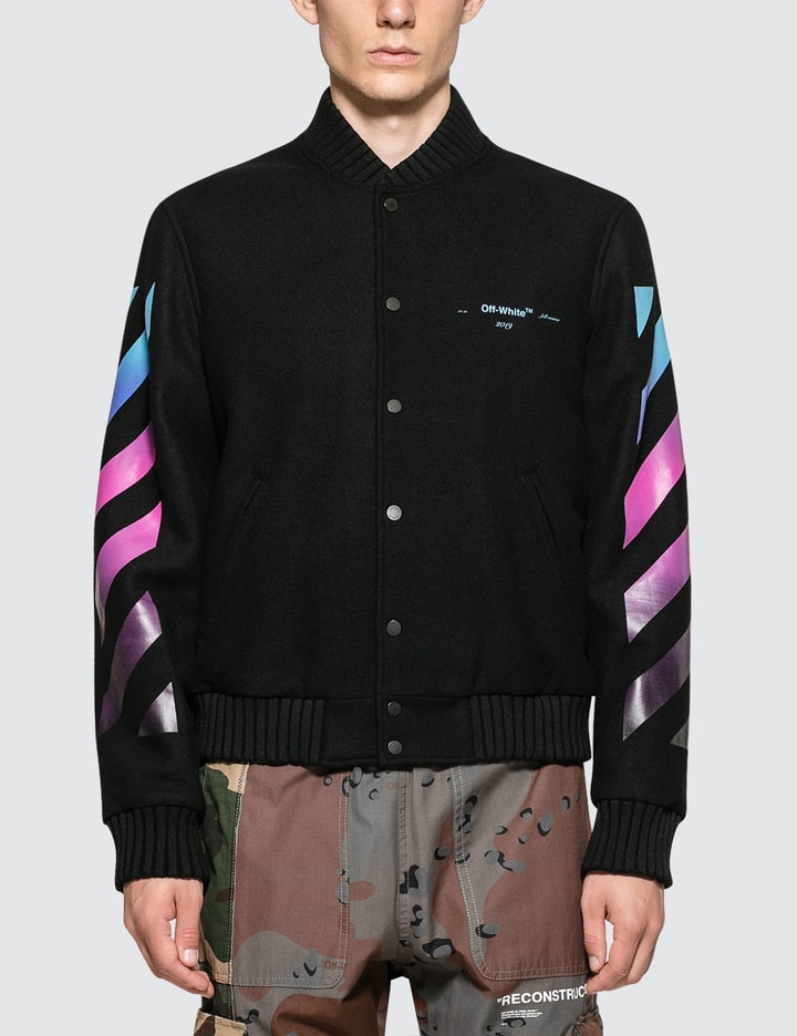 Diag Gradient Varsity Placeholder Image