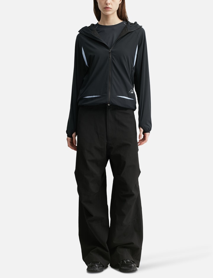 CAYL CAYL X New Balance Flow Alpha Jacket