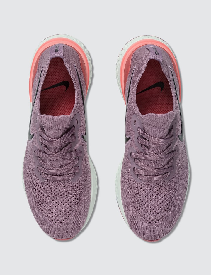 W Nike Epic React Flyknit 2 Placeholder Image