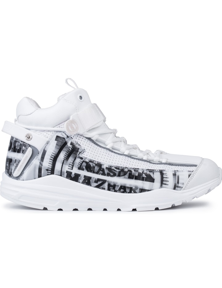 Lenticular Trainers Placeholder Image