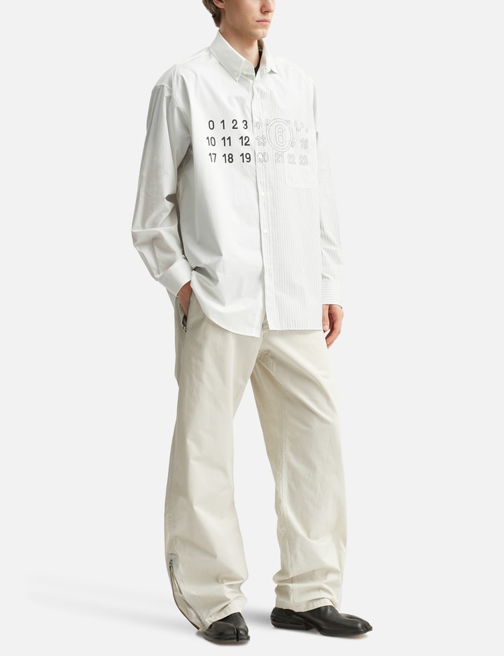 Poplin shirt Placeholder Image