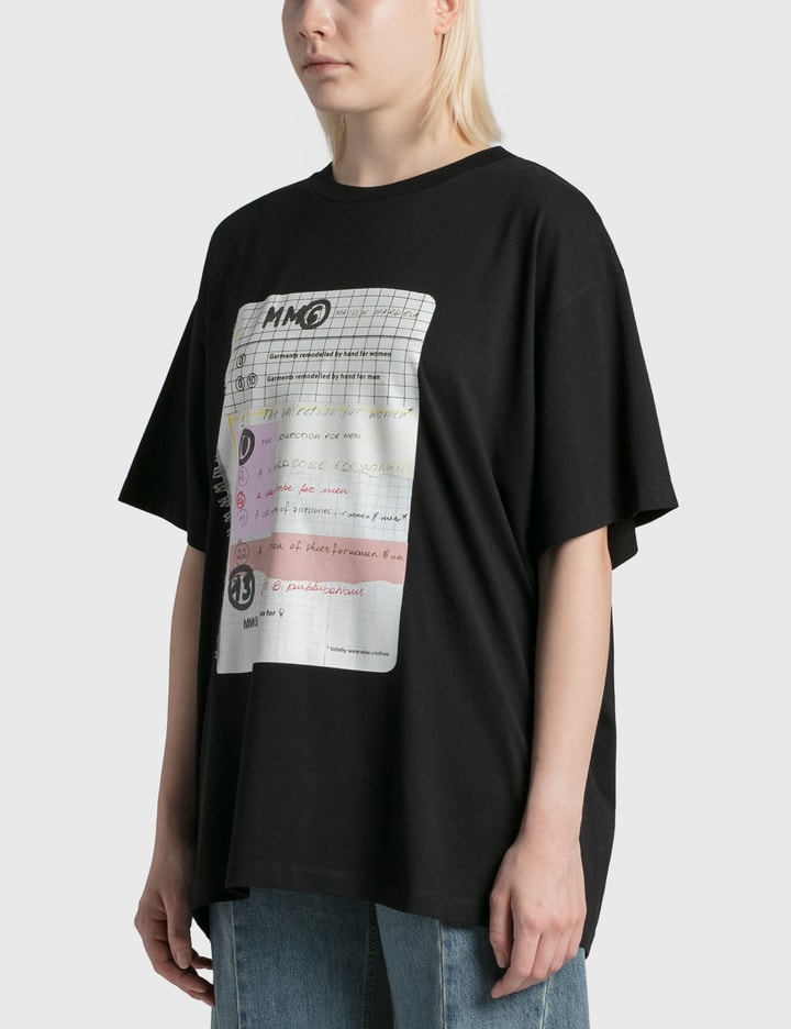 グラフィック Tシャツ Placeholder Image