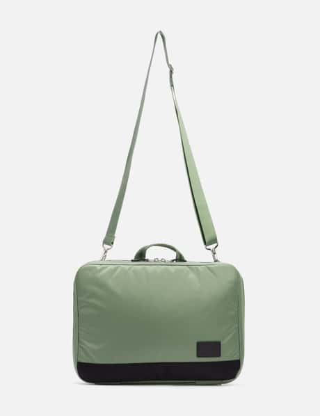 TRVR Staple Travel Commute Brief