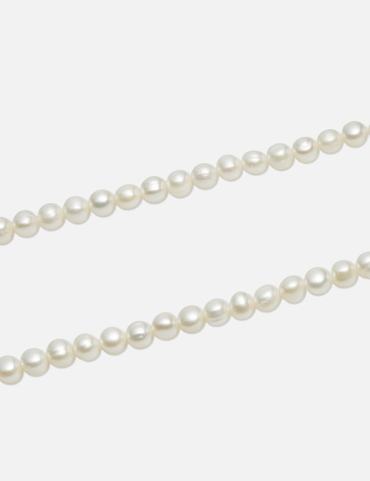 Classic White Freshwater Pearl Chain Placeholder Image