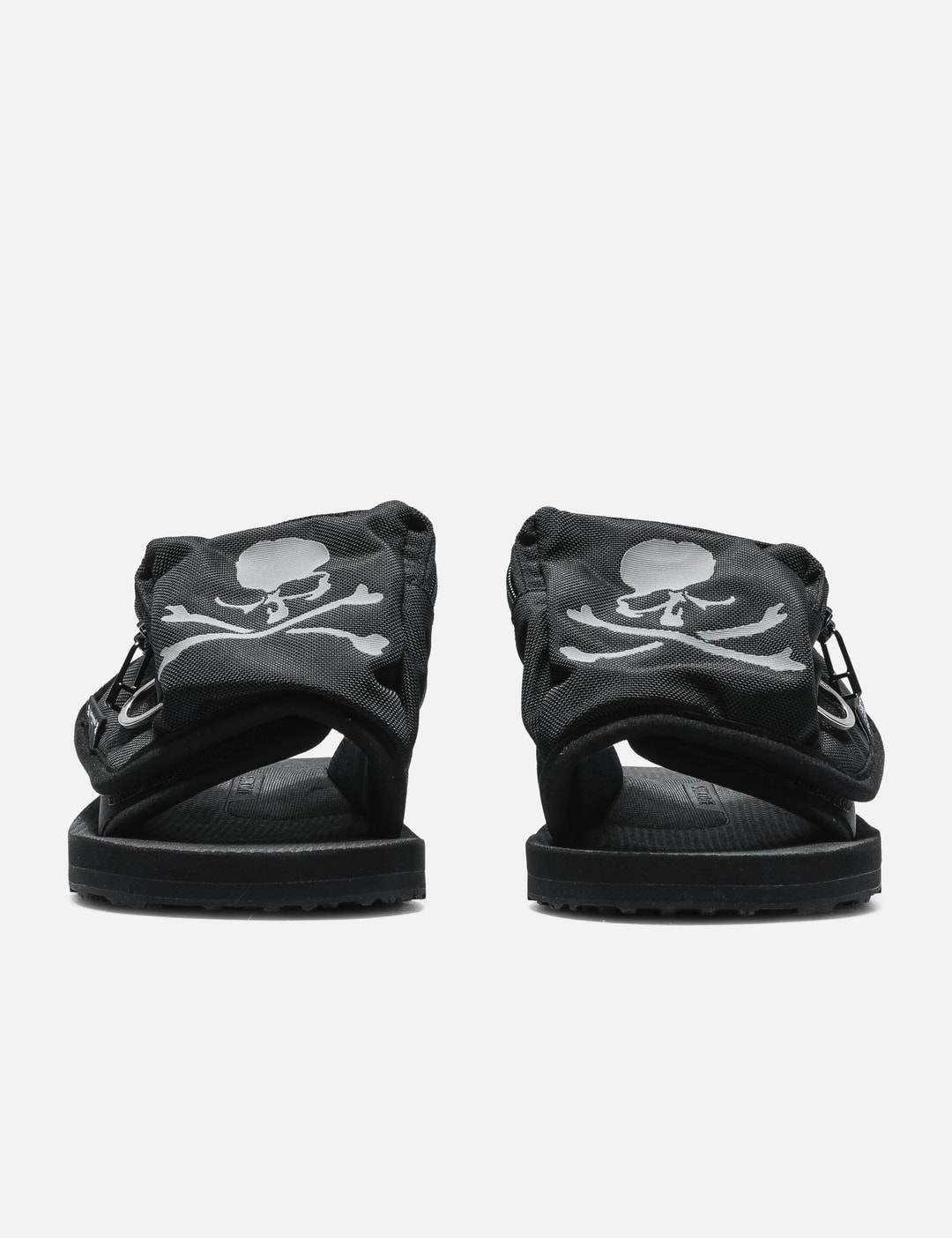 MMJ X Suicoke Reflective Sandals view 8