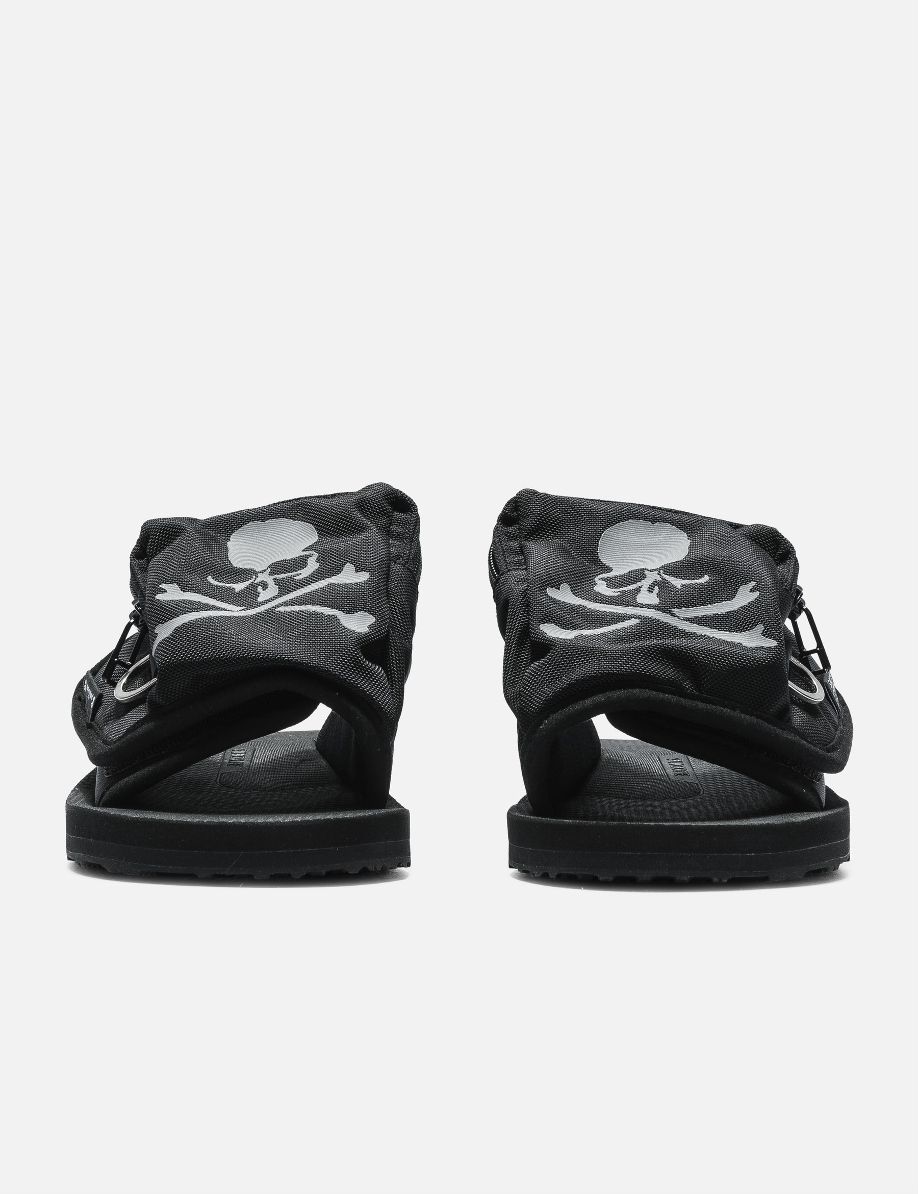 MMJ X Suicoke Reflective Sandals view 14