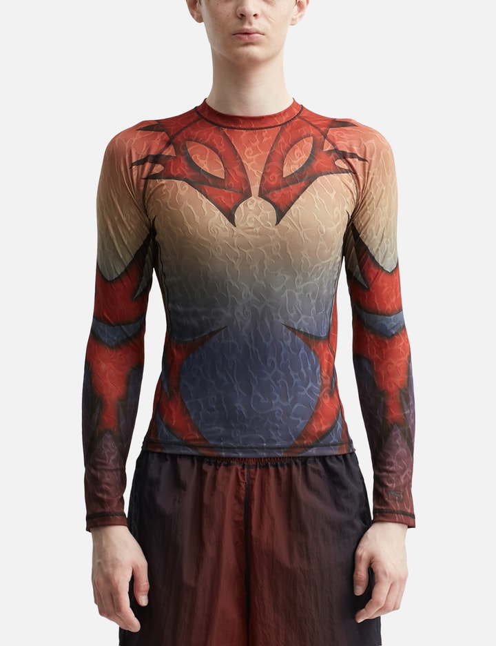 Puma x Aries Tight Top Placeholder Image