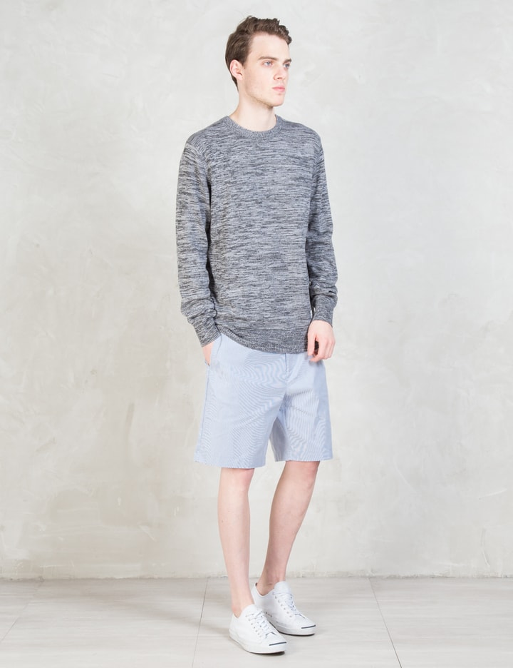 Yale Seersucker Shorts Placeholder Image