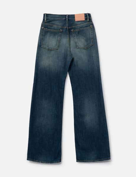 Loose Fit Jeans - 2021F view 8