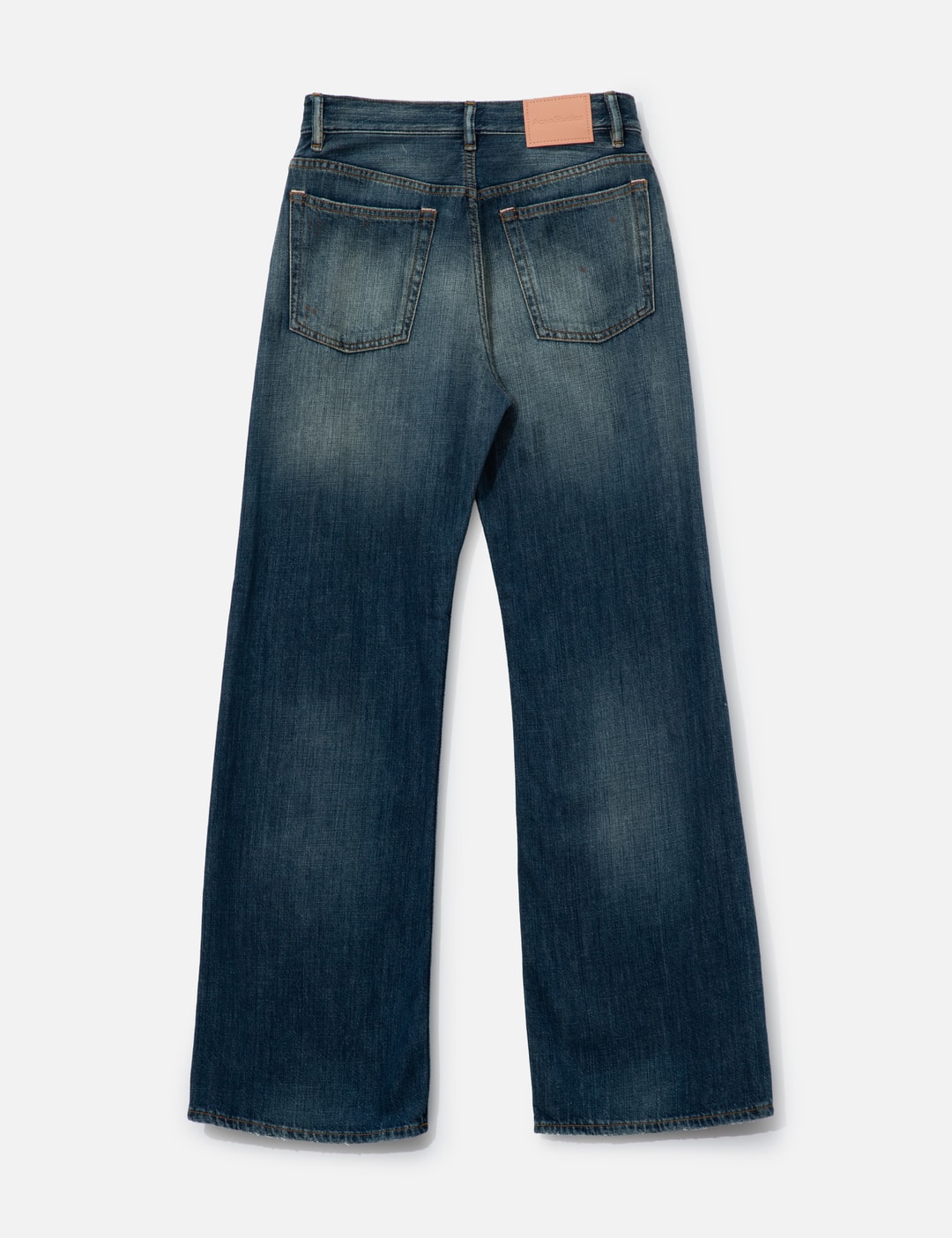Loose Fit Jeans - 2021F view 9
