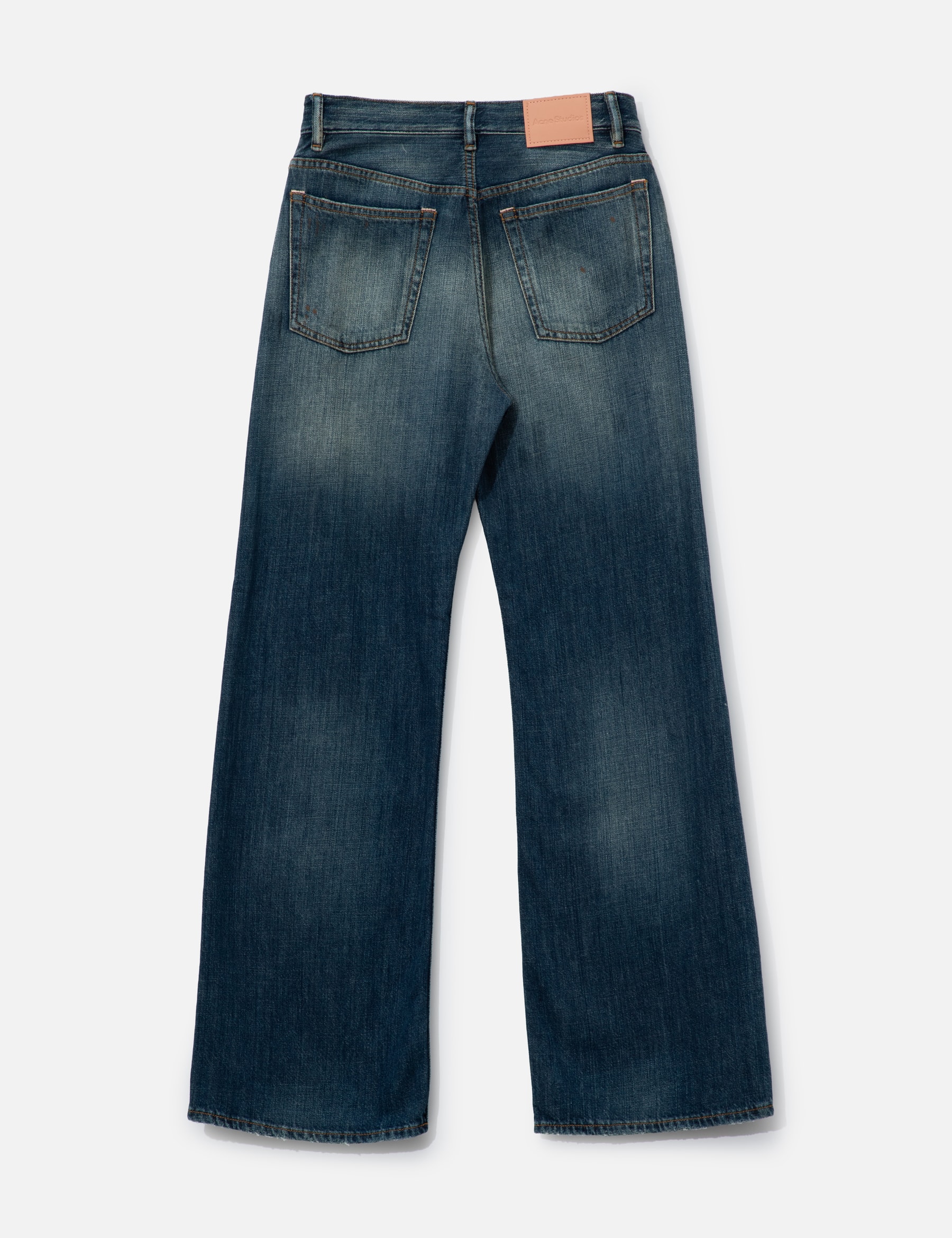 Loose Fit Jeans - 2021F view 17