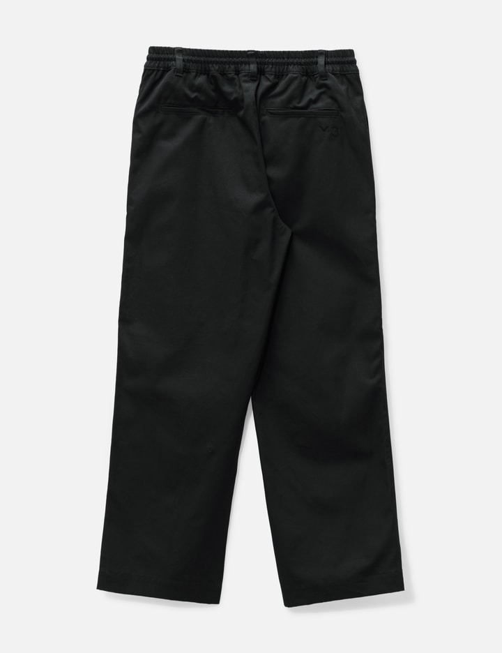 Y-3 WORKWEAR PANTS Placeholder Image