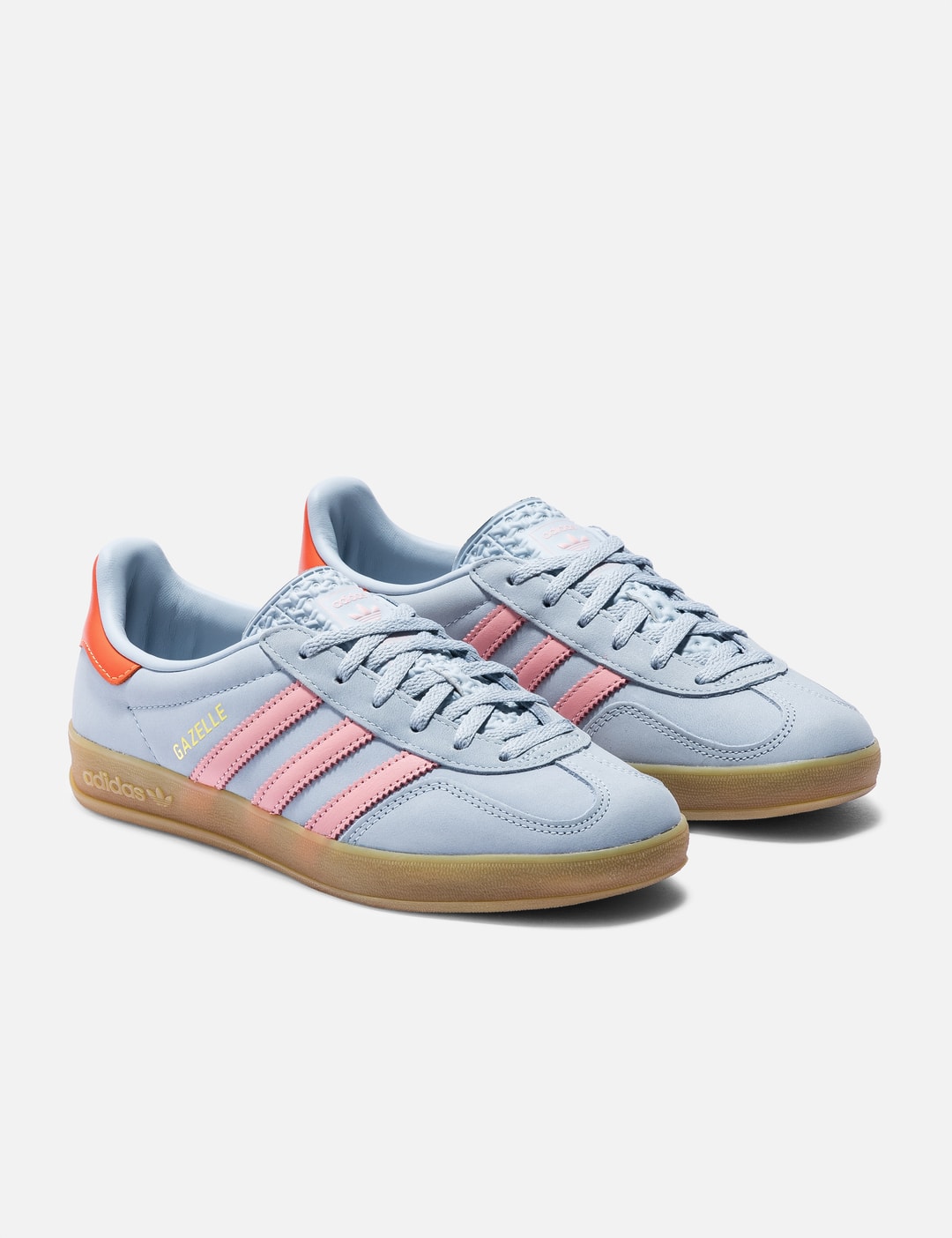 Gazelle Indoor Shoes view 12