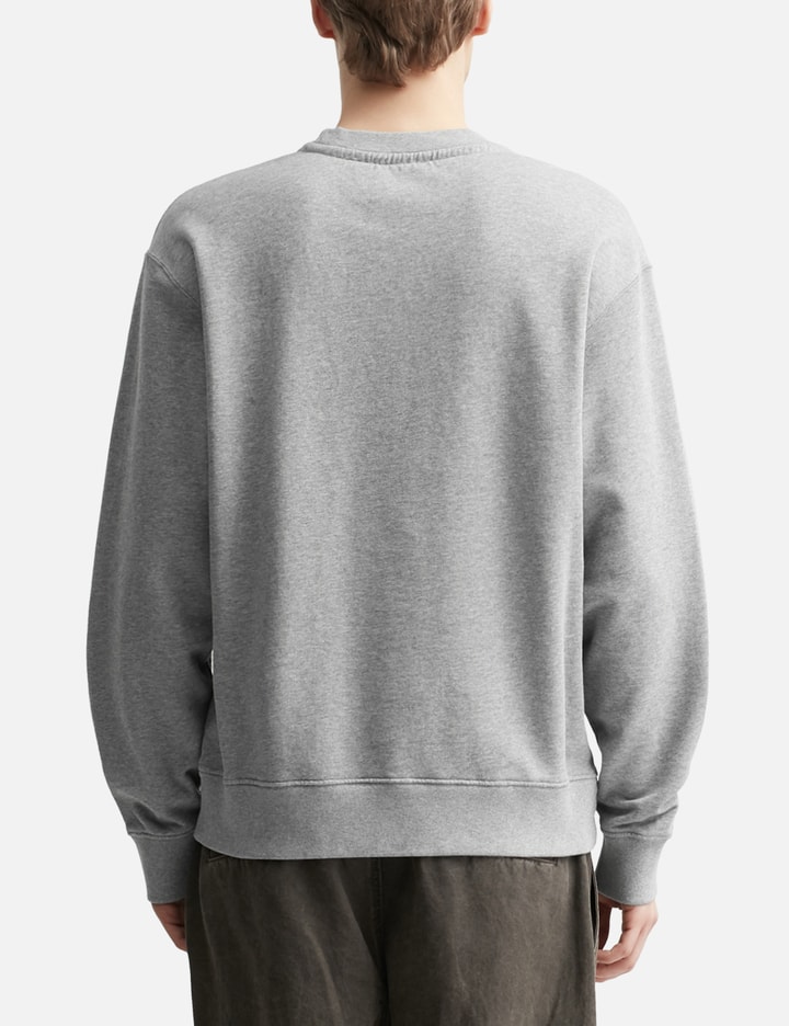 'Kenzo Verdy Market' Genderless Embroidered Sweatshirt Placeholder Image