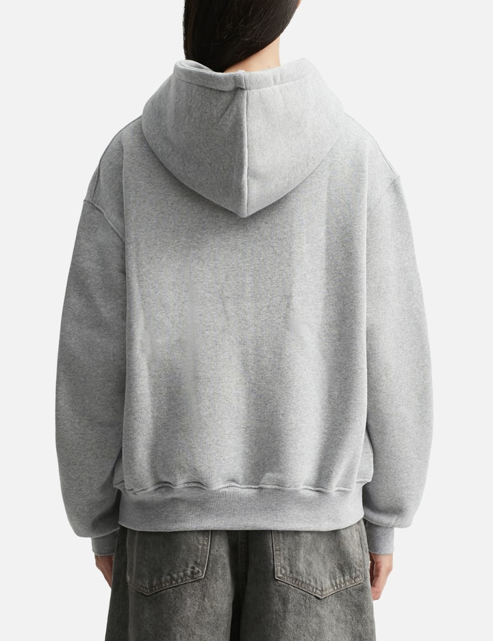 Heather Uniform Zip-Up Placeholder Image