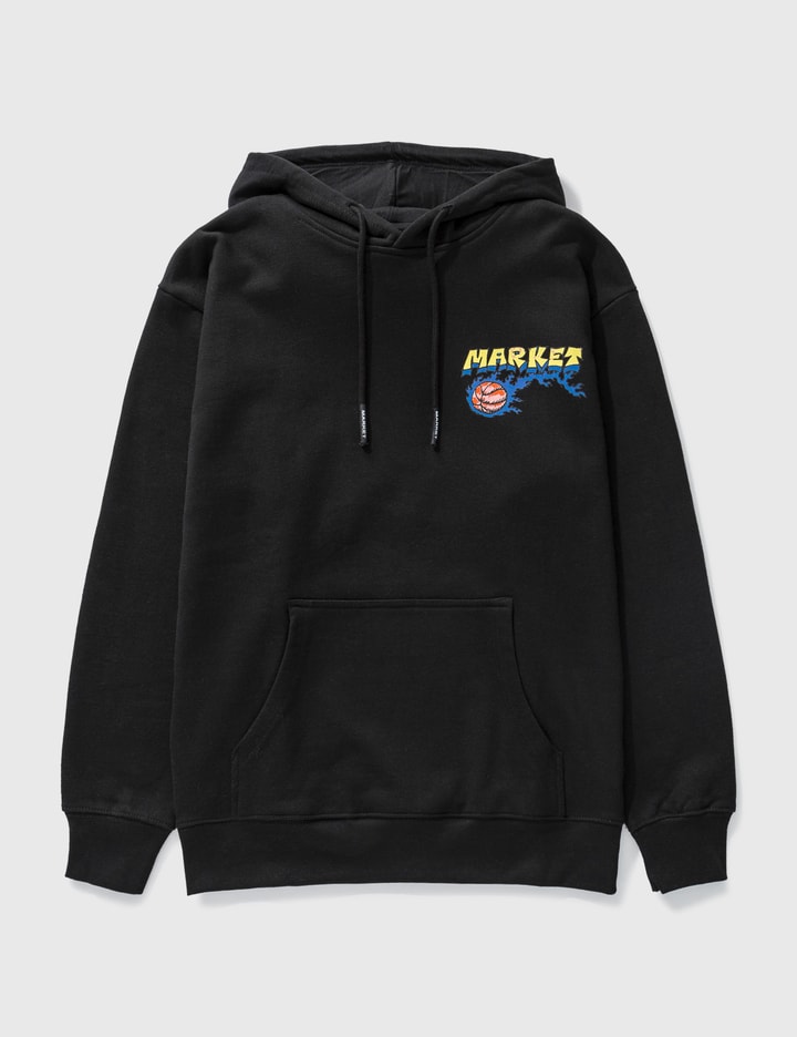 Slam Dunk Sketch Hoodie Placeholder Image
