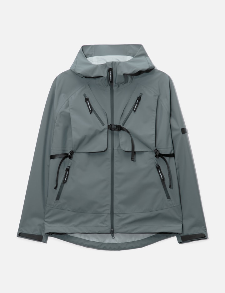 SPOONYARD JACKET Placeholder Image