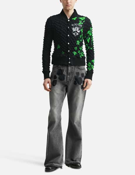 MASU - Masu X Verdy M.B.C. Spiky Jacket | HBX