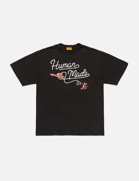 Human Made Graphic T-Shirt