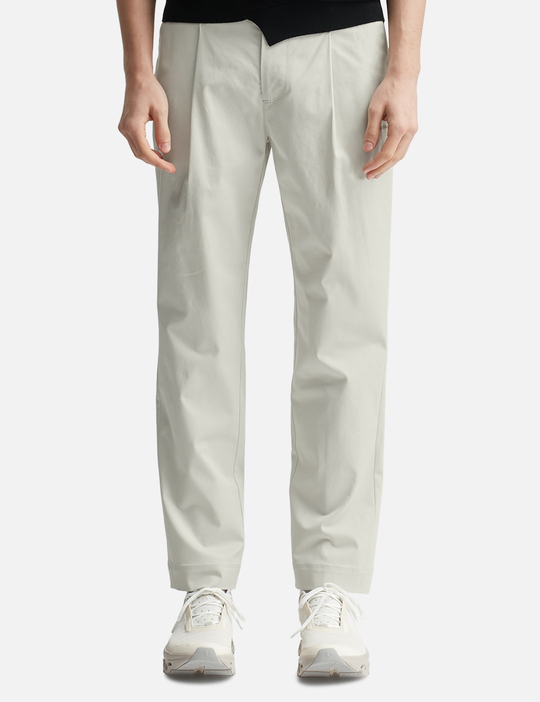 X POST ARCHIVE FACTION (PAF) Chino Pants view 16