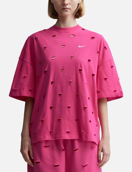 Nike Nike x Jacquemus Swoosh T-shirt