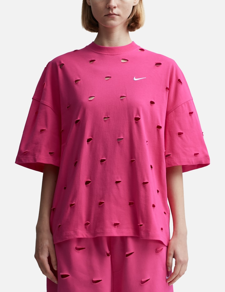 Nike x Jacquemus Swoosh T-shirt Placeholder Image