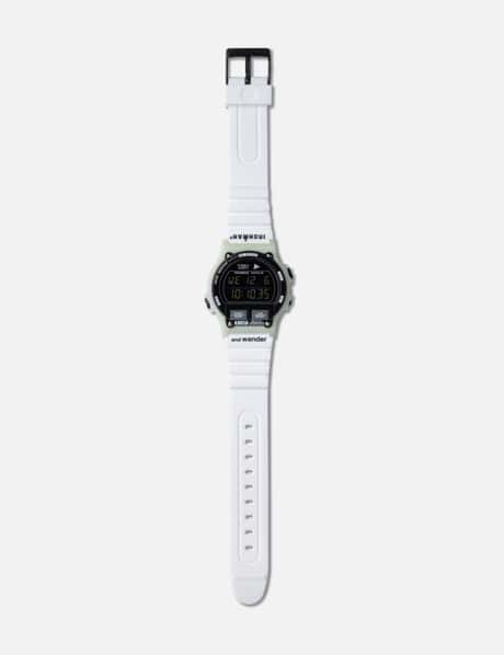 X TIMEX Ironman 8-LAP view 10