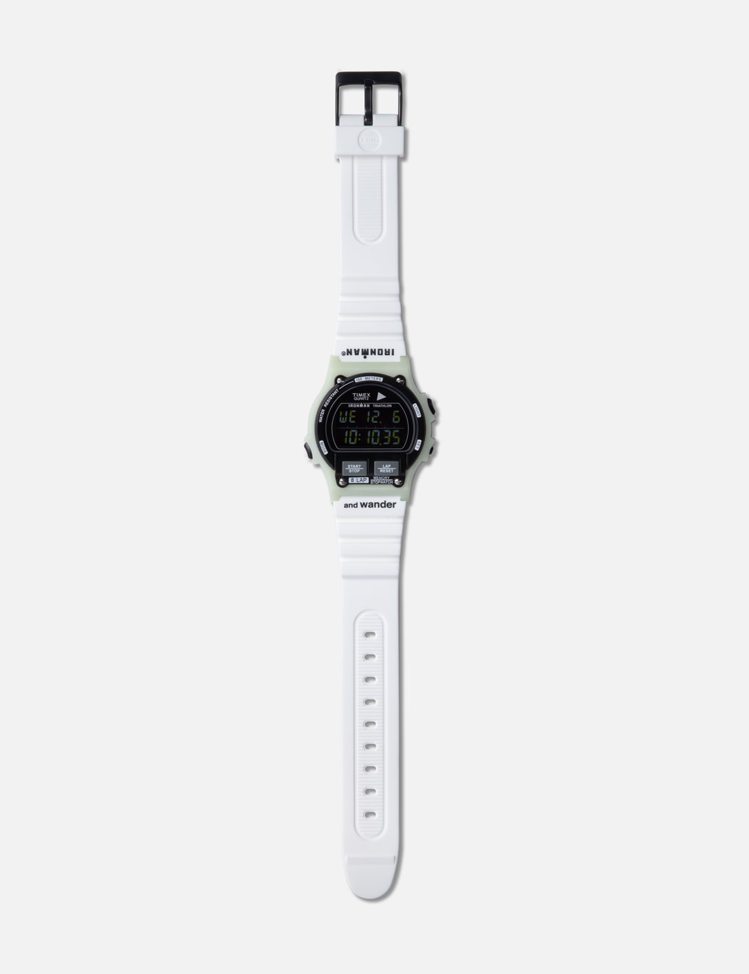 X TIMEX Ironman 8-LAP view 11