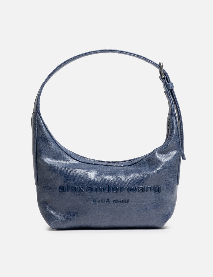 Alexander Wang Punch Small Shoulder