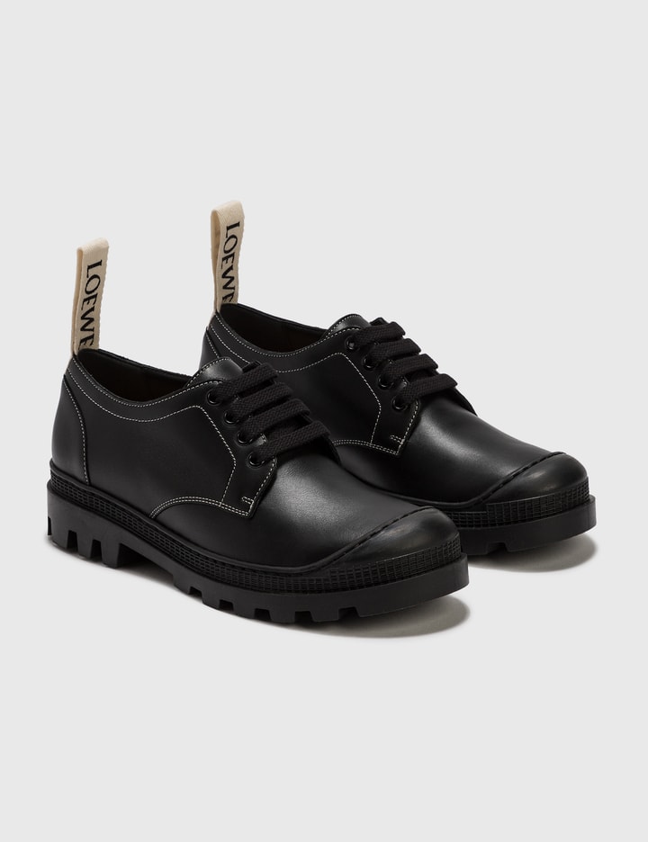 Lace Up Derby Placeholder Image