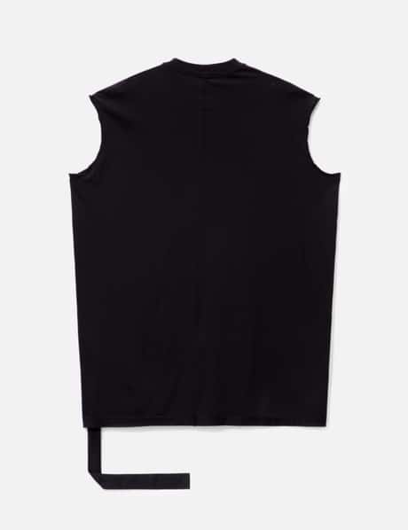 Rick Owens Drkshdw - PORTERVILLE TARP T-shirt | HBX - Globally 