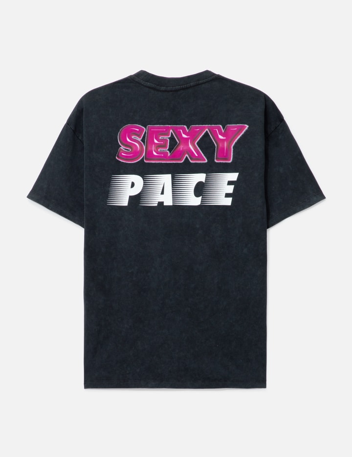 Easy T-shirt - 'Sexy Pace' Placeholder Image