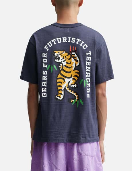 Human Made - ポケット Tシャツ #2 | HBX - ハイプビースト(Hypebeast 