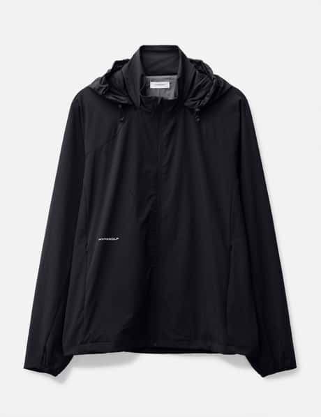 Hypegolf - HYPEGOLF X POST ARCHIVE FACTION (PAF) Perforated