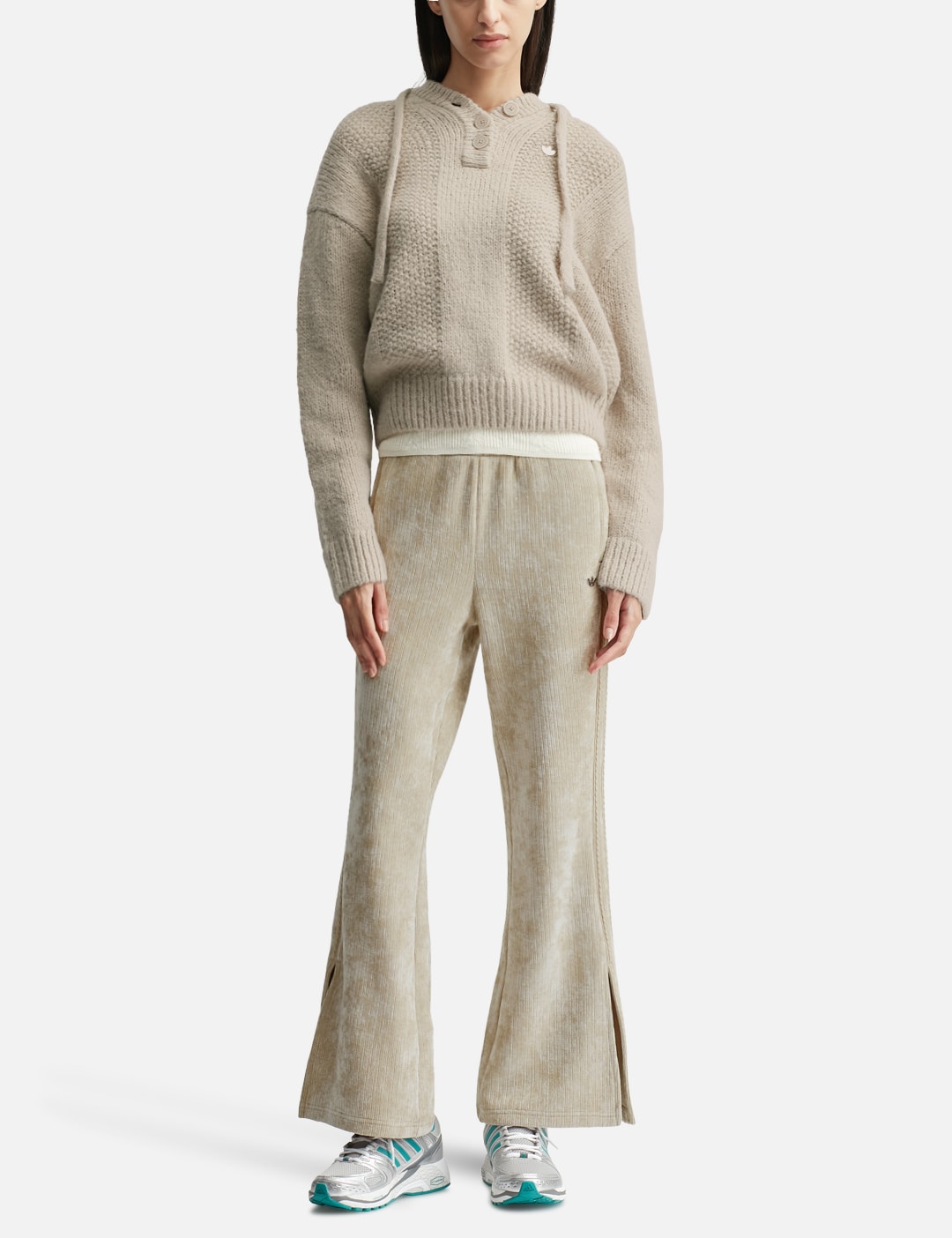 Hoody Sweater view 16