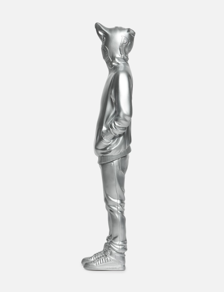 Collector Series Shark Figure Placeholder Image