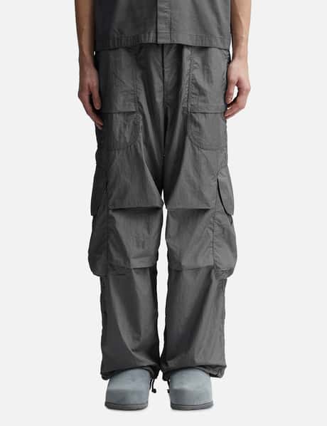 Entire Studios - Gocar Cargo Pants | HBX - Globally Curated 