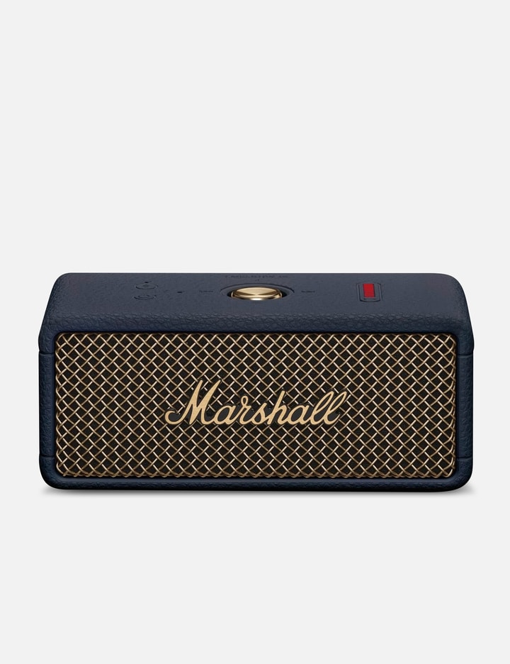 EMBERTON III Placeholder Image