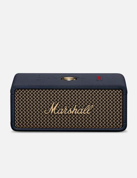 Marshall EMBERTON III