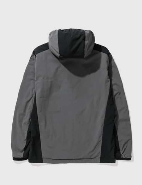 F.C. Real Bristol - Lycra Hooded Blouson | HBX