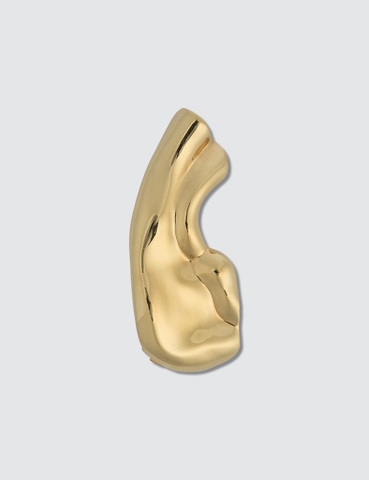 Right Side Single Clip Earring Placeholder Image