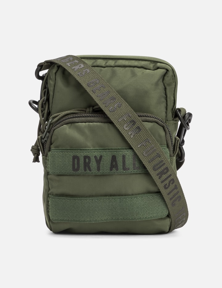 MILITARY POUCH #2 Placeholder Image