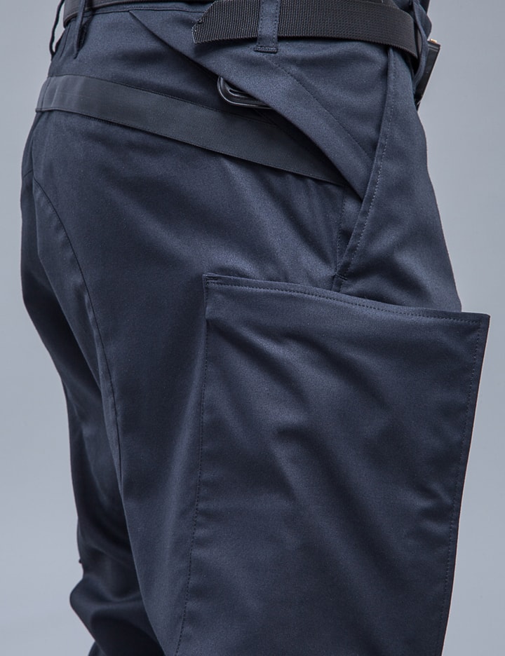 P10A-CH Industrial Micro Twill Articulated Cargo Pants Placeholder Image